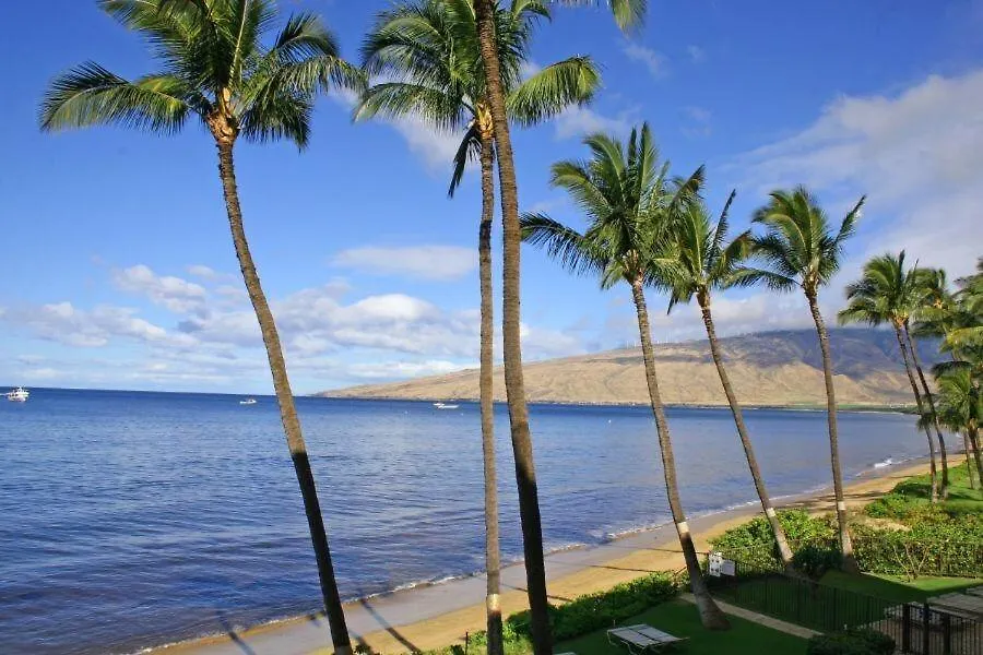 Kihei Beach, #110 Condo 0*,