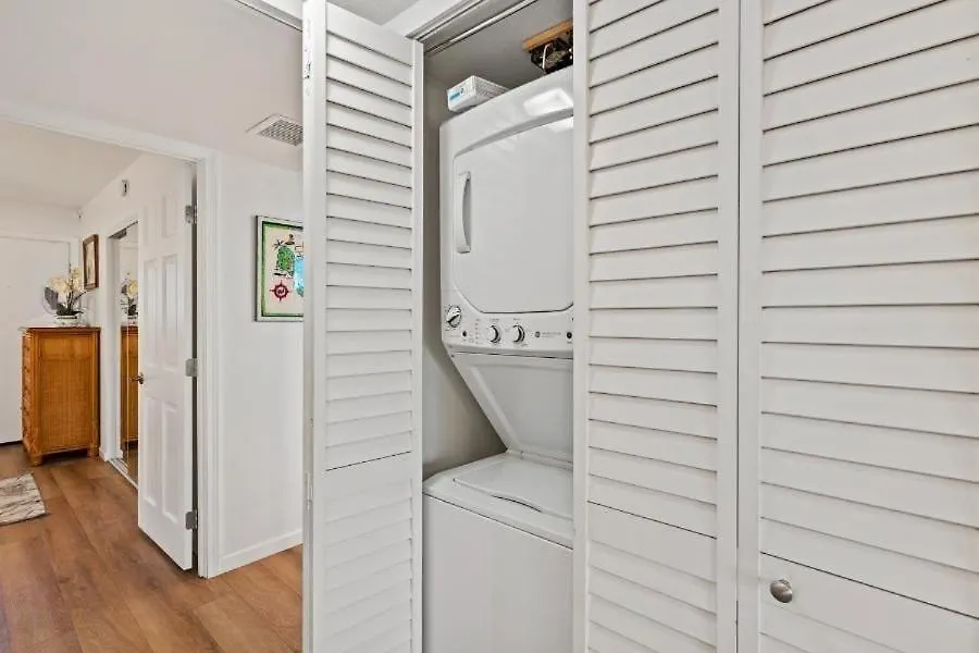 Apartmán Kihei Beach, #110 Condo