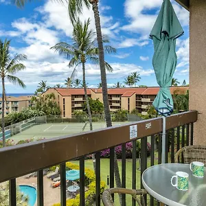 Maui Vista By Coldwell Banker Island Vacations Apartment