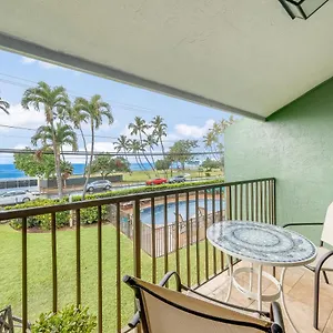 Park Shores 13 Apartment