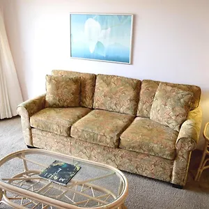 Maui Vista 2207 Apartment