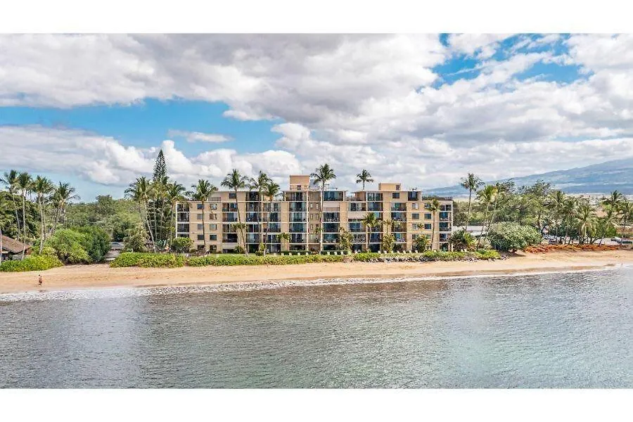 Apartment Kihei Beach, #110 Condo United States