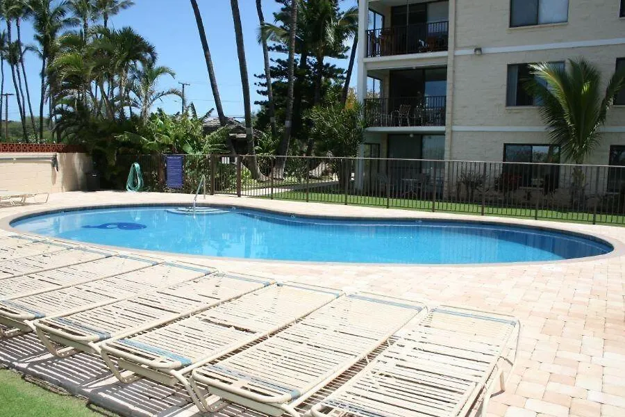 Kihei Beach, #110 Condo 0*,  United States