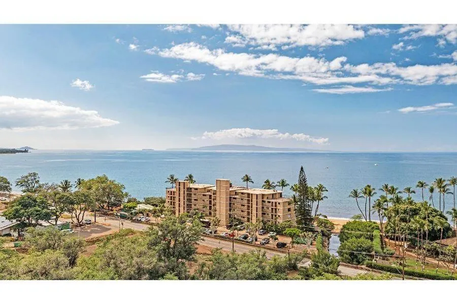 Kihei Beach, #110 Condo 0*,  United States