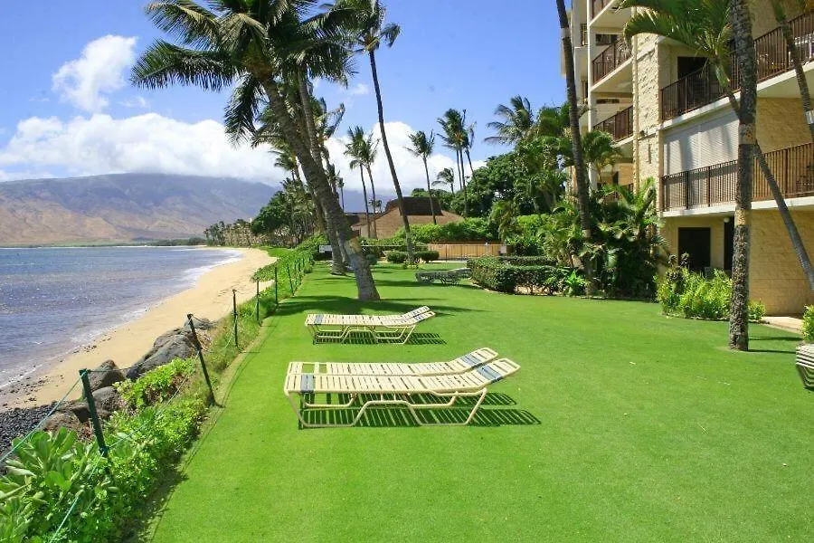 Kihei Beach, #110 Condo