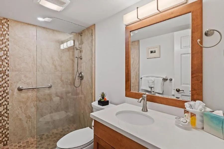 Apartment Kihei Beach, #110 Condo United States