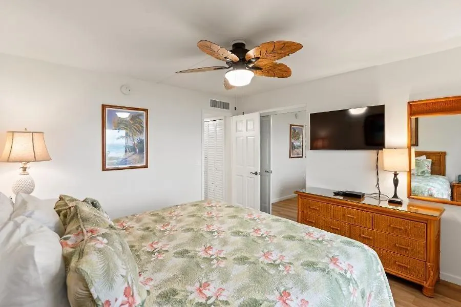 Kihei Beach, #110 Condo United States