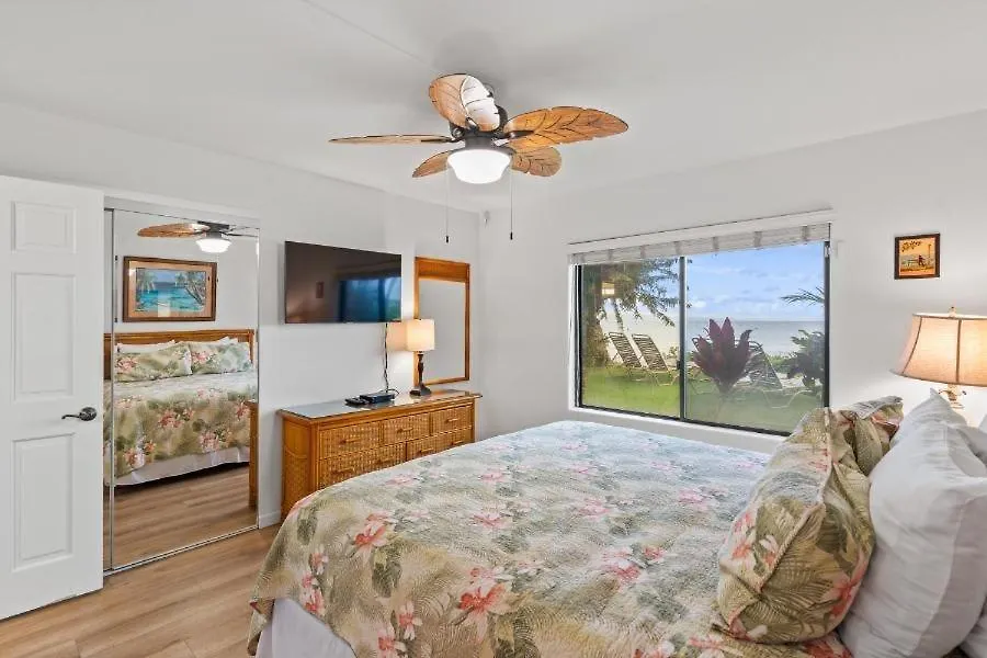 Kihei Beach, #110 Condo
