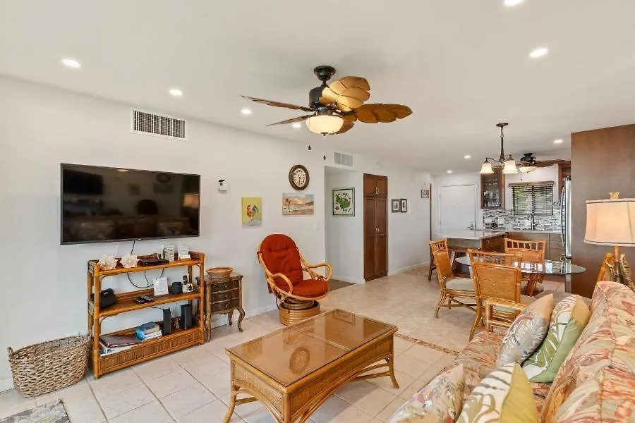 Kihei Beach, #110 Condo 0*,