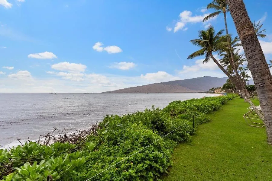 Kihei Beach, #110 Condo United States