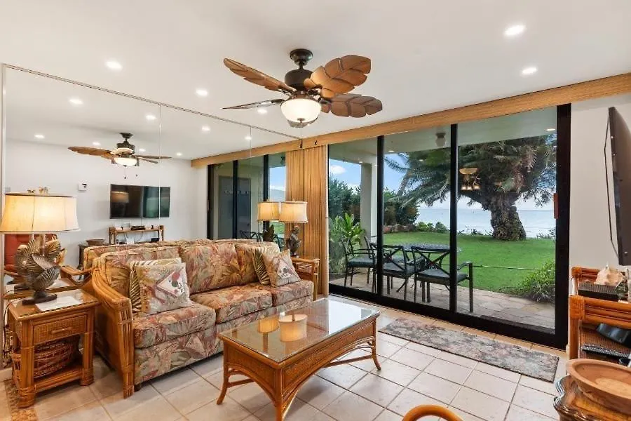 Kihei Beach, #110 Condo 0*,  United States